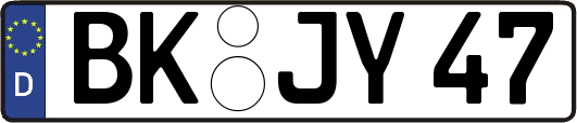 BK-JY47