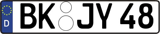 BK-JY48
