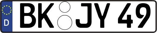 BK-JY49