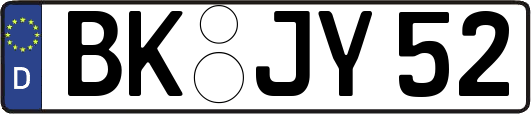 BK-JY52