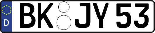 BK-JY53