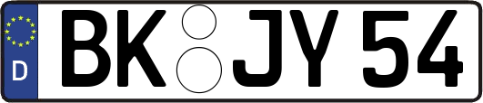 BK-JY54