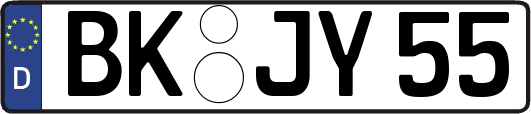 BK-JY55