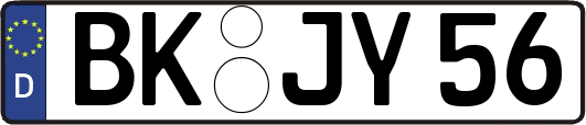 BK-JY56