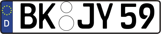 BK-JY59