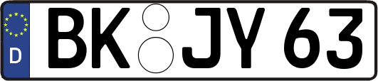 BK-JY63