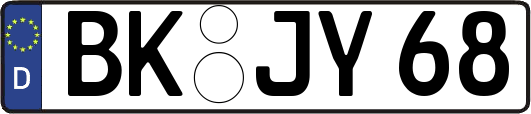 BK-JY68