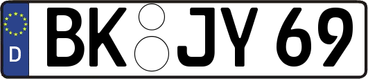 BK-JY69