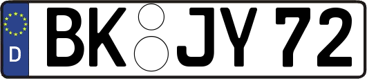 BK-JY72