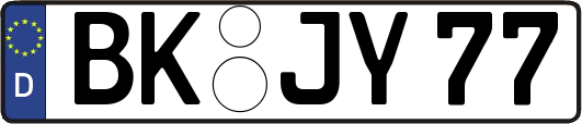 BK-JY77