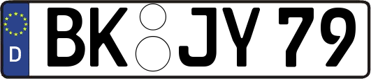 BK-JY79