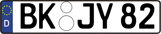 BK-JY82