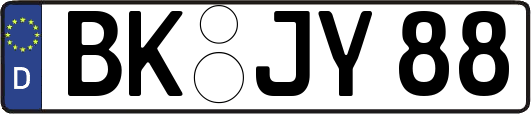 BK-JY88