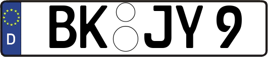 BK-JY9