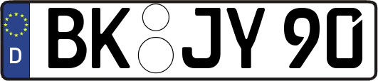 BK-JY90