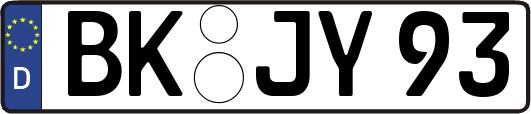 BK-JY93