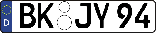 BK-JY94