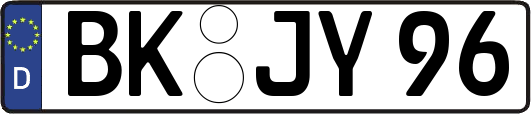 BK-JY96
