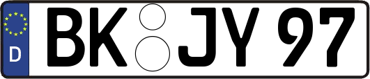 BK-JY97
