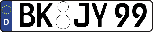 BK-JY99