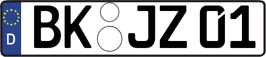 BK-JZ01