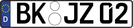 BK-JZ02