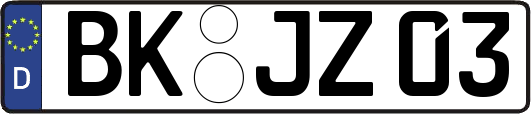 BK-JZ03