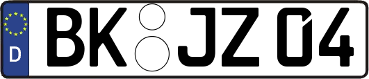 BK-JZ04