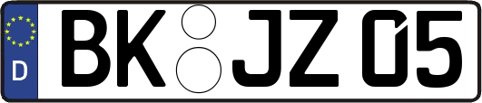 BK-JZ05