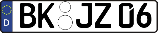 BK-JZ06