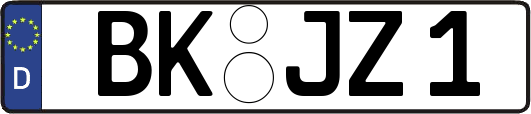 BK-JZ1