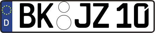 BK-JZ10
