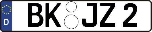 BK-JZ2