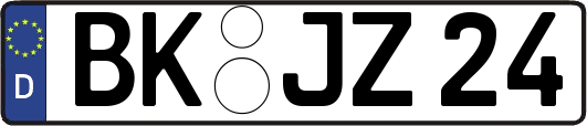 BK-JZ24