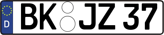 BK-JZ37