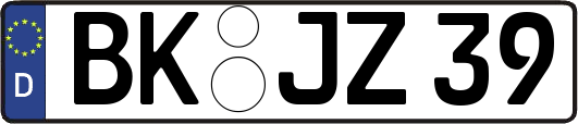 BK-JZ39