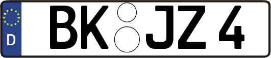 BK-JZ4