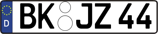 BK-JZ44