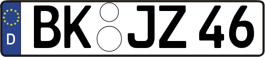BK-JZ46