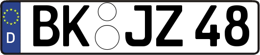 BK-JZ48