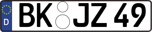 BK-JZ49