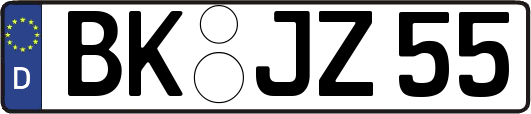 BK-JZ55