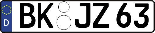 BK-JZ63