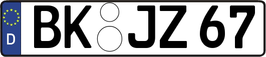 BK-JZ67