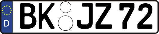 BK-JZ72