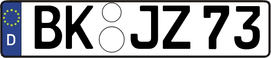 BK-JZ73