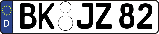 BK-JZ82