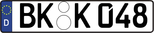 BK-K048