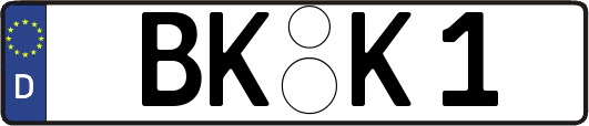BK-K1