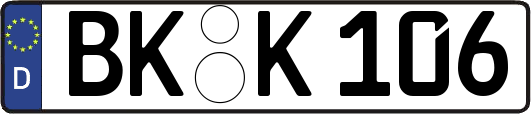 BK-K106